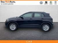 Volkswagen T-Cross 1.0 TSI 95 Start/Stop BVM5 Life Tech - <small></small> 18.990 € <small>TTC</small> - #3