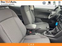 Volkswagen T-Cross 1.0 TSI 95 Start/Stop BVM5 Life Tech - <small></small> 18.990 € <small>TTC</small> - #7