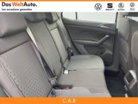 Volkswagen T-Cross 1.0 TSI 95 Start/Stop BVM5 Life Tech - <small></small> 18.990 € <small>TTC</small> - #8