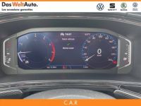 Volkswagen T-Cross 1.0 TSI 95 Start/Stop BVM5 Life Tech - <small></small> 18.990 € <small>TTC</small> - #9