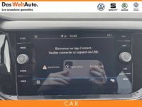 Volkswagen T-Cross 1.0 TSI 95 Start/Stop BVM5 Life Tech - <small></small> 18.990 € <small>TTC</small> - #12