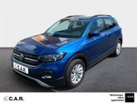 Volkswagen T-Cross 1.0 TSI 95 Start/Stop BVM5 Life Tech - <small></small> 19.900 € <small>TTC</small> - #1