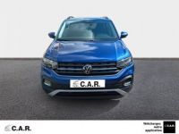 Volkswagen T-Cross 1.0 TSI 95 Start/Stop BVM5 Life Tech - <small></small> 19.900 € <small>TTC</small> - #2