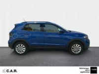 Volkswagen T-Cross 1.0 TSI 95 Start/Stop BVM5 Life Tech - <small></small> 19.900 € <small>TTC</small> - #3