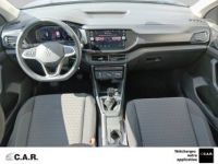 Volkswagen T-Cross 1.0 TSI 95 Start/Stop BVM5 Life Tech - <small></small> 19.900 € <small>TTC</small> - #6