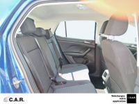 Volkswagen T-Cross 1.0 TSI 95 Start/Stop BVM5 Life Tech - <small></small> 19.900 € <small>TTC</small> - #8