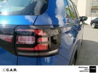 Volkswagen T-Cross 1.0 TSI 95 Start/Stop BVM5 Life Tech - <small></small> 19.900 € <small>TTC</small> - #10