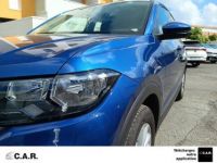 Volkswagen T-Cross 1.0 TSI 95 Start/Stop BVM5 Life Tech - <small></small> 19.900 € <small>TTC</small> - #13