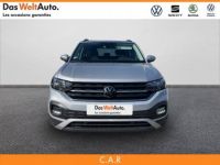 Volkswagen T-Cross 1.0 TSI 95 Start/Stop BVM5 Life Tech - <small></small> 19.900 € <small>TTC</small> - #2