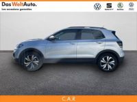 Volkswagen T-Cross 1.0 TSI 95 Start/Stop BVM5 Life Tech - <small></small> 19.900 € <small>TTC</small> - #3