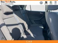 Volkswagen T-Cross 1.0 TSI 95 Start/Stop BVM5 Life Tech - <small></small> 19.900 € <small>TTC</small> - #8