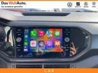 Volkswagen T-Cross 1.0 TSI 95 Start/Stop BVM5 Life Tech - <small></small> 19.900 € <small>TTC</small> - #12