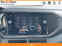 Volkswagen T-Cross 1.0 TSI 95 Start/Stop BVM5 Life Tech - <small></small> 19.900 € <small>TTC</small> - #13