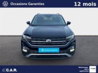 Volkswagen T-Cross 1.0 TSI 95 Start/Stop BVM5 Life Tech - <small></small> 20.490 € <small>TTC</small> - #2