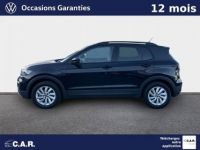 Volkswagen T-Cross 1.0 TSI 95 Start/Stop BVM5 Life Tech - <small></small> 20.490 € <small>TTC</small> - #3