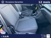 Volkswagen T-Cross 1.0 TSI 95 Start/Stop BVM5 Life Tech - <small></small> 20.490 € <small>TTC</small> - #7