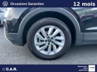 Volkswagen T-Cross 1.0 TSI 95 Start/Stop BVM5 Life Tech - <small></small> 20.490 € <small>TTC</small> - #10