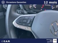 Volkswagen T-Cross 1.0 TSI 95 Start/Stop BVM5 Life Tech - <small></small> 20.490 € <small>TTC</small> - #12