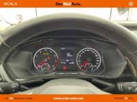 Volkswagen T-Cross 1.0 TSI 95 Start/Stop BVM5 Lounge + Radars AV/AR / Première main - <small></small> 15.990 € <small>TTC</small> - #9
