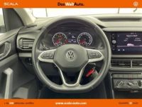 Volkswagen T-Cross 1.0 TSI 95 Start/Stop BVM5 Lounge + Radars AV/AR / Première main - <small></small> 15.990 € <small>TTC</small> - #11