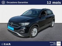 Volkswagen T-Cross 1.0 TSI 95 Start/Stop BVM5 Lounge - <small></small> 16.990 € <small>TTC</small> - #1