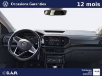 Volkswagen T-Cross 1.0 TSI 95 Start/Stop BVM5 Lounge - <small></small> 16.990 € <small>TTC</small> - #6