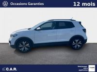 Volkswagen T-Cross 1.0 TSI 95 Start/Stop BVM5 Lounge - <small></small> 16.990 € <small>TTC</small> - #3