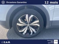 Volkswagen T-Cross 1.0 TSI 95 Start/Stop BVM5 Lounge - <small></small> 16.990 € <small>TTC</small> - #9