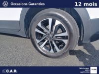 Volkswagen T-Cross 1.0 TSI 95 Start/Stop BVM5 United - <small></small> 15.980 € <small>TTC</small> - #11