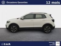 Volkswagen T-Cross 1.0 TSI 95 Start/Stop BVM5 United - <small></small> 16.490 € <small>TTC</small> - #3