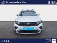 Volkswagen T-Cross 1.0 TSI 95 Start/Stop BVM5 VW Edition - <small></small> 23.490 € <small>TTC</small> - #2