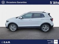 Volkswagen T-Cross 1.0 TSI 95 Start/Stop BVM5 VW Edition - <small></small> 23.490 € <small>TTC</small> - #3