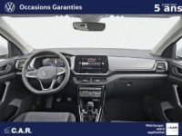 Volkswagen T-Cross 1.0 TSI 95 Start/Stop BVM5 VW Edition - <small></small> 23.490 € <small>TTC</small> - #6