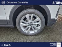 Volkswagen T-Cross 1.0 TSI 95 Start/Stop BVM5 VW Edition - <small></small> 23.490 € <small>TTC</small> - #9