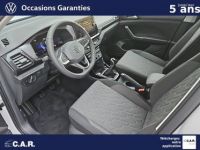 Volkswagen T-Cross 1.0 TSI 95 Start/Stop BVM5 VW Edition - <small></small> 23.490 € <small>TTC</small> - #11