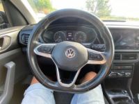 Volkswagen T-Cross 1.0 TSI 95CH LOUNGE - <small></small> 15.990 € <small>TTC</small> - #14