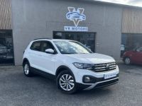 Volkswagen T-Cross 1.0 TSI 95ch Lounge - <small></small> 17.990 € <small>TTC</small> - #1