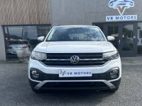 Volkswagen T-Cross 1.0 TSI 95ch Lounge - <small></small> 17.990 € <small>TTC</small> - #2