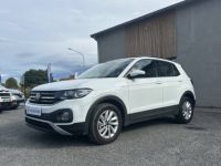 Volkswagen T-Cross 1.0 TSI 95ch Lounge - <small></small> 17.990 € <small>TTC</small> - #3