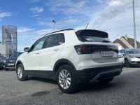 Volkswagen T-Cross 1.0 TSI 95ch Lounge - <small></small> 17.990 € <small>TTC</small> - #4