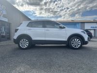 Volkswagen T-Cross 1.0 TSI 95ch Lounge - <small></small> 17.990 € <small>TTC</small> - #5