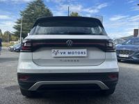 Volkswagen T-Cross 1.0 TSI 95ch Lounge - <small></small> 17.990 € <small>TTC</small> - #6