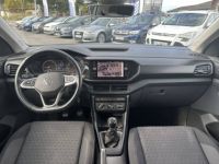 Volkswagen T-Cross 1.0 TSI 95ch Lounge - <small></small> 17.990 € <small>TTC</small> - #9