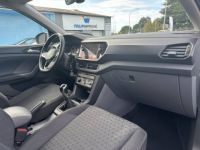 Volkswagen T-Cross 1.0 TSI 95ch Lounge - <small></small> 17.990 € <small>TTC</small> - #10