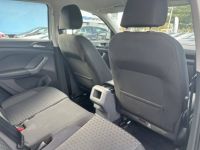 Volkswagen T-Cross 1.0 TSI 95ch Lounge - <small></small> 17.990 € <small>TTC</small> - #12