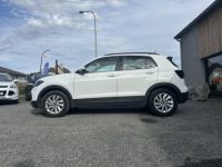 Volkswagen T-Cross 1.0 TSI 95ch Lounge - <small></small> 17.990 € <small>TTC</small> - #14