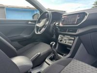 Volkswagen T-Cross 1.0 TSI 95ch Lounge - <small></small> 17.990 € <small>TTC</small> - #18