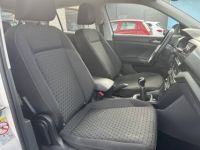 Volkswagen T-Cross 1.0 TSI 95ch Lounge - <small></small> 17.990 € <small>TTC</small> - #19