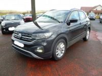 Volkswagen T-Cross 1.0 TSI 95CH LOUNGE - <small></small> 17.850 € <small>TTC</small> - #1