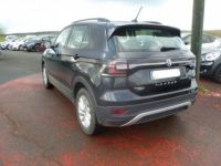 Volkswagen T-Cross 1.0 TSI 95CH LOUNGE - <small></small> 17.850 € <small>TTC</small> - #4